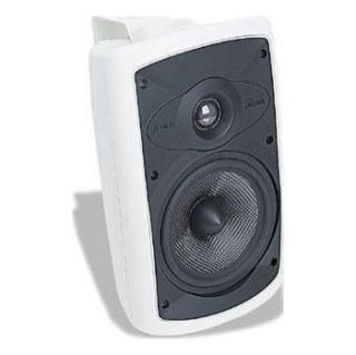 niles outdoor speakers in Home Speakers & Subwoofers
