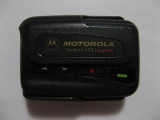motorola pager in Consumer Electronics