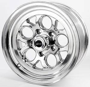 JEGS Performance Products 69001 Sport Mag Wheel