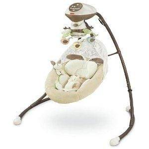 fisher price baby swing in Baby Swings