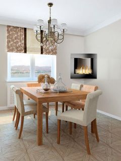 vent free gas fireplace in Fireplaces