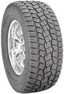   NEW 265 65 17 Toyo A/T TIRES 65R17 R17 65R (Specification: 265/65R17