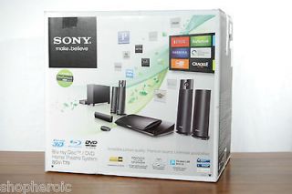 3d blu ray home theater system in Home Theater Systems