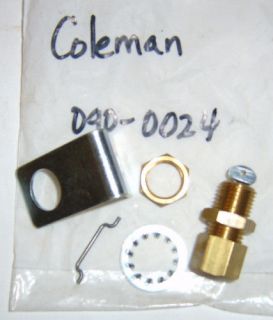 Coleman Powermate Valve Throttle Control # 090 0024 B2
