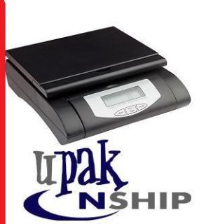 Business & Industrial > Packing & Shipping > Shipping & Postal Scales 