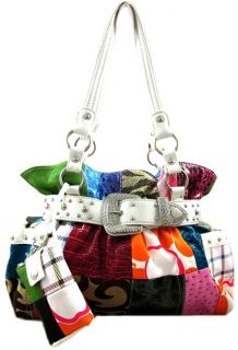 zebra purses in Handbags & Purses