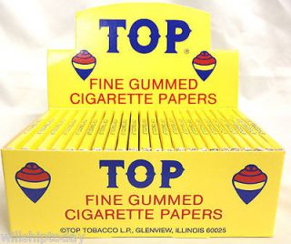 top cigarette papers in Papers
