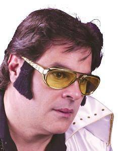 elvis glasses in Clothing, Shoes & Accessories