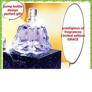  Eau de Parfum Perfume Fragrance 30 ml Oriflame women perfect xmas