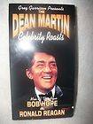 Dean Martin Celebrity Roasts Bob Hope & Ronald Reagan V