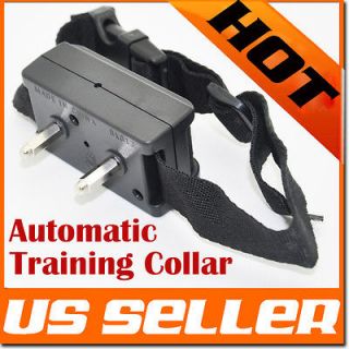 pet stop collar in Electronic Fences