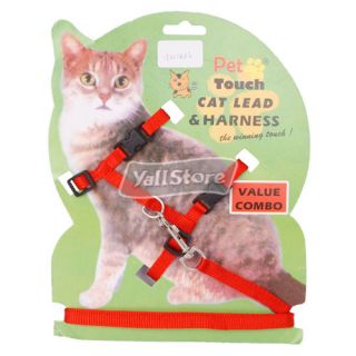 cat harness in Cat Supplies