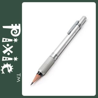 STAEDTLER 900 25 8.2 mm pencil holder / extender with case