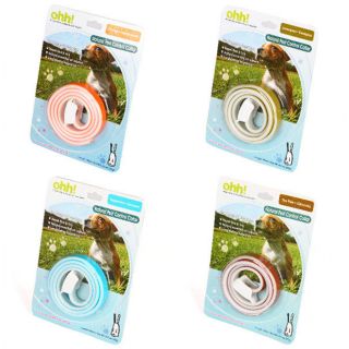 New Natrual Essential Oil Pest Control Collar Repel Flea & Tick For 