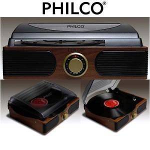 philco turntable in Consumer Electronics