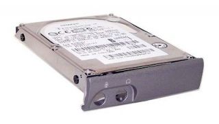 20 GB Laptop Hard Drive Disk w/ CADDY for DELL LATITUDE D600 ~~ Plug 
