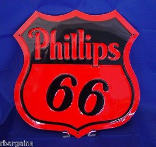    Advertising  Gas & Oil  Gas & Oil Companies  Phillips 66
