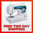 Crafts > Sewing & Fabric > Sewing > Sewing Machines & Sergers