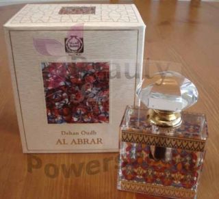 Dehan Oudh al Abrar Surrati Perfumes Pure Oud Hind Indian Dehnal 