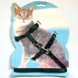 cat harness in Cat Supplies