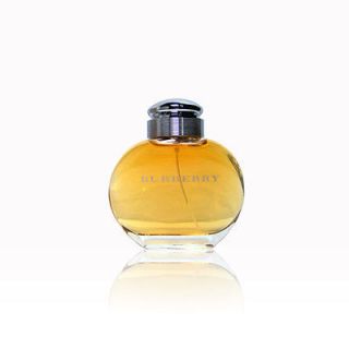   CLASSIC by Burberry 3.3 / 3.4 oz Perfume * NEW (Original Tester