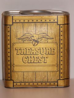 treasure chest banks in Still, Piggy Banks