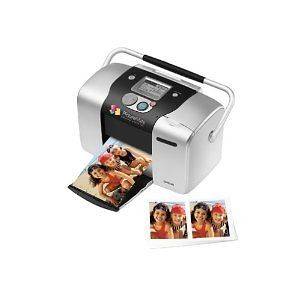 Epson PictureMate Personal Photo Lab (read listing)