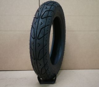   00x10 10 Scooter Moped Motorcycle Tubeless DOT Tire Vespa Piaggio
