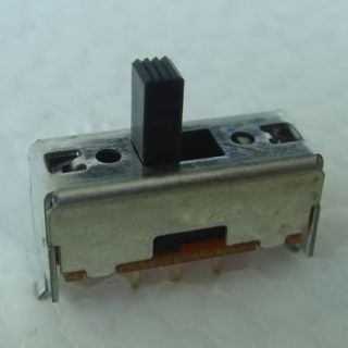 MONO STEREO slide switch knob pioneer DJM 800 DSH1066