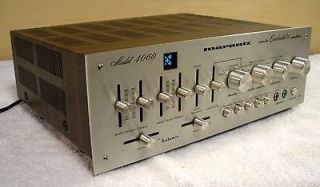 pioneer stereo amplifier in Vintage Electronics