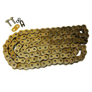 530 motorcycle chain in Transmissions & Chains