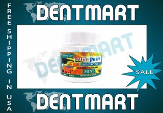 Prime Dent Mint Prophylaxis Paste Prophy Medium Grit DENTMART