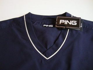 ping golf jackets in Sporting Goods