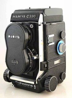 mamiya c330 professional in Film Photography