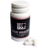Fair Beauty Skin Lightening Pills 60 caps