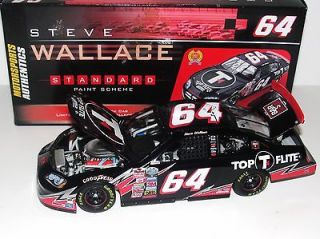 2006 Steve Wallace Top Flight Dodge Charger 6 Pictures!