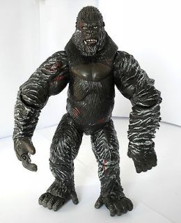 king kong 2005 toys in Action Figures
