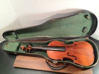 antonius violin in Violin