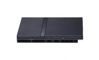 playstation 2 in Video Game Consoles
