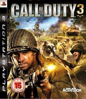   Black Ops 2 II Game for PS3 Playstation3 BRAND NEW + Nuketown 2025