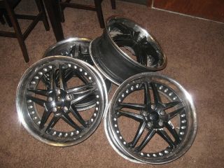 used 20 inch rims in Wheels