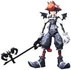 Disney Square Enix Kingdom Hearts 2 Play Arts Action Figure Sora 