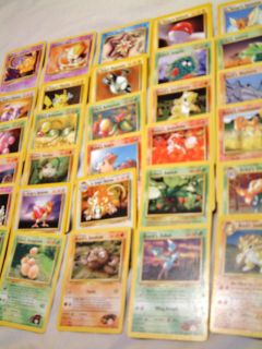 Pokemon Gym Heroes Set Uncommon 38 96/132 CHOOSE Cards EX Non Shiny 