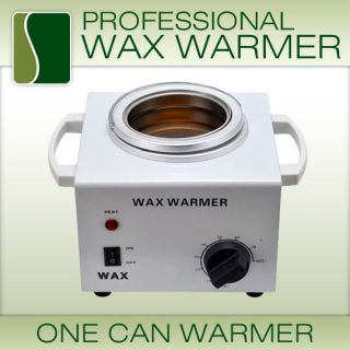 Portable Hot Wax Warmer Heater Salon Facial Skin Standard PRO SPA 
