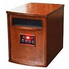 Hot Box 1500 Infrared Heater Brand New Space Heater