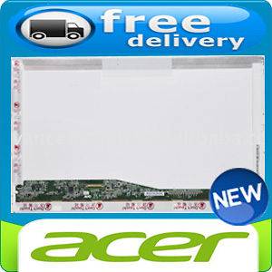 NEW B156XW02 FOR ACER ASPIRE 5730Z 5732Z 5734Z 15.6 LCD SCREEN LED