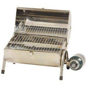propane grill in Barbecues, Grills & Smokers