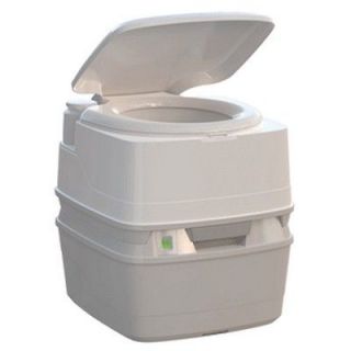 Thetford 92853 Porta Potti 550P Marine Portable Toilet