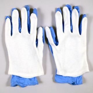 Cake Play Isomalt Protective Gloves Used For Handling Sugar Hard Candy 