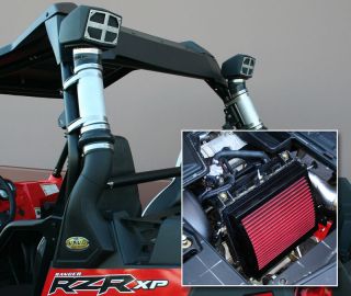 polaris rzr intake in ATV Parts